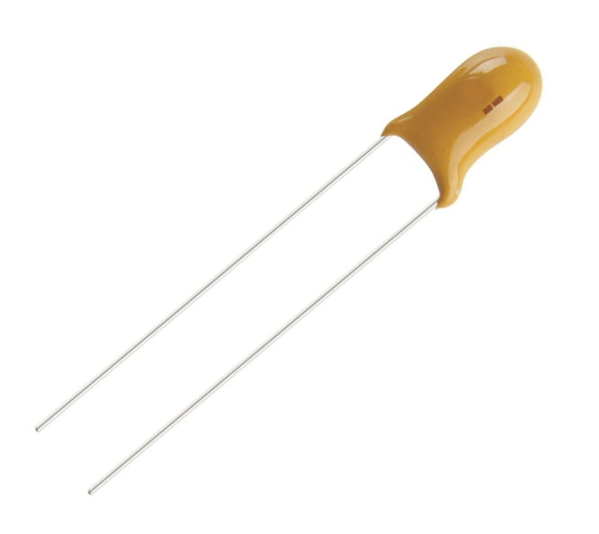 MEC Tantalum Capacitor Bead