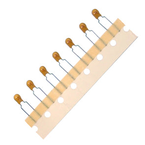 MEC Tantalum Capacitor Bead