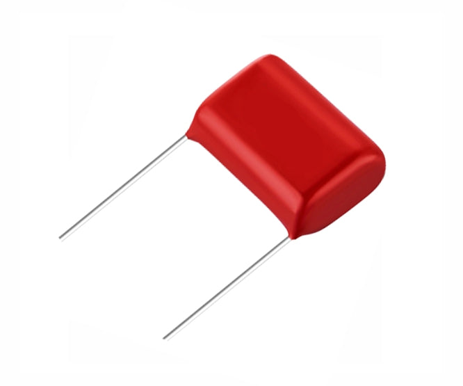 MEC Polyester Film Capacitor
