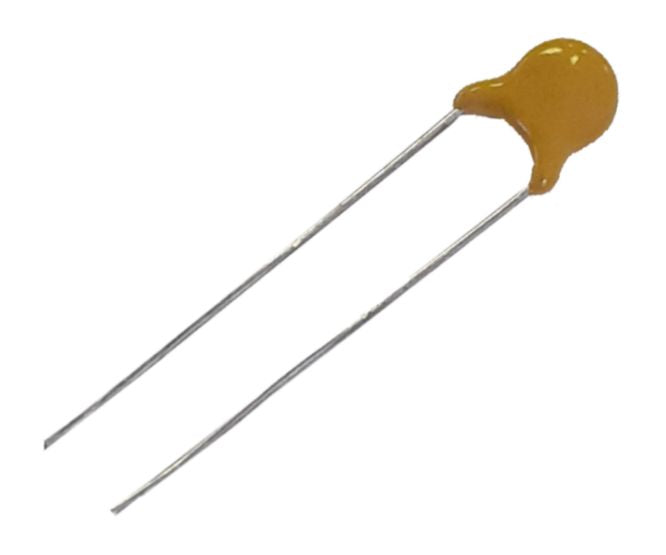 Fenghua Ceramic Capacitor Disc, 3.3pF-47nF