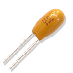 MEC Tantalum Capacitor Bead
