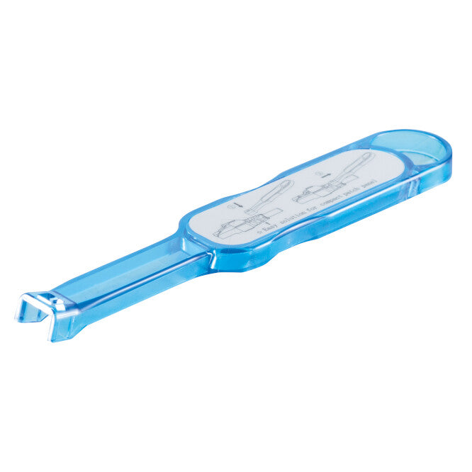 CS Hand Tool for Easy Pull Patch Cord CAT6A