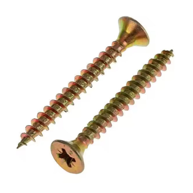 EIE Screw S/Tap Pozi Star Slot M3.5x16