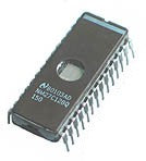 STMicroelectronics Eprom Cdip 1MB 35NS M27C1024