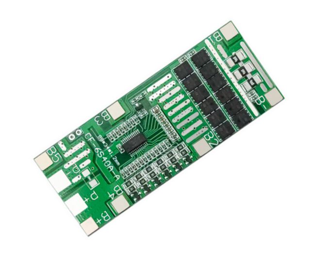EIE Li-Ion Bms 6-SERIES 24V 40A