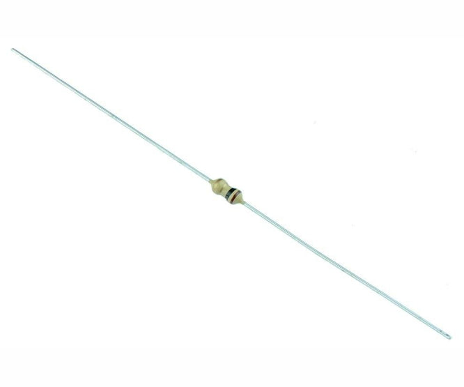 MEC Carbon Film Resistor 1/8W, 5%, 22MΩ