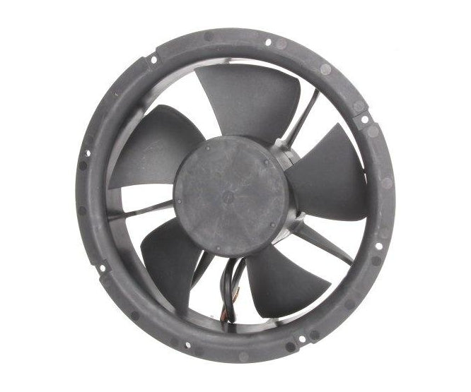 Sunon 220V Axial Fan 250x76mm Ball Round 186CFM Lead