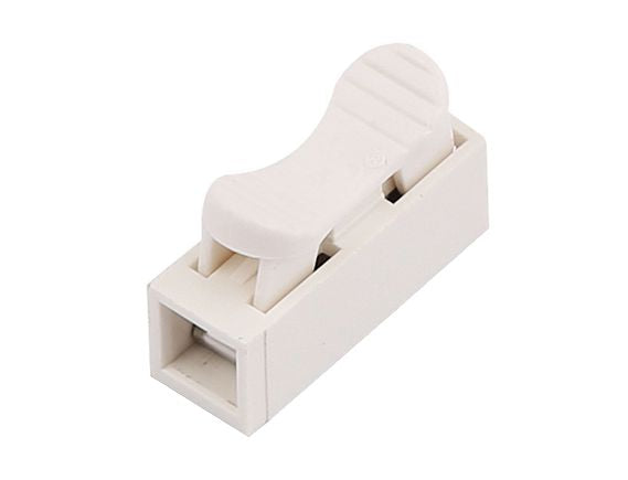 EIE Quick Conn Press Fit 250V 5A 0.5-2.5mm²