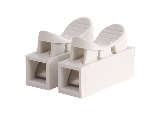 EIE Quick Conn Press Fit 250V 5A 0.5-2.5mm²
