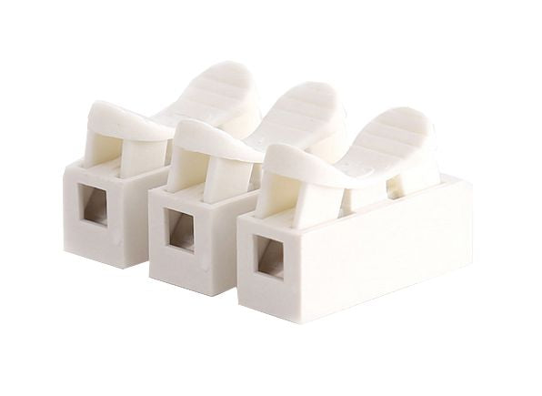 EIE Quick Conn Press Fit 250V 5A 0.5-2.5mm²