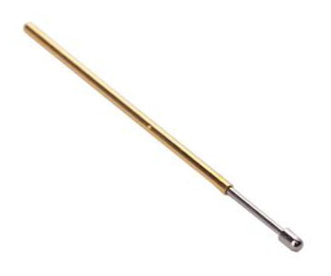 EIE Spring Loaded Probe / 1.5mm Round Contact 3A L=33mm