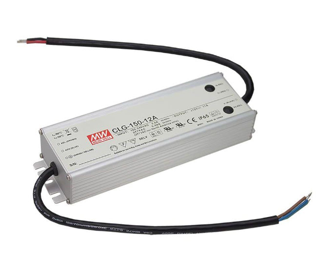Mean Well LED Driver CLG-150 150W