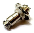 EIE Plug Circ with Socket 8W CN21208