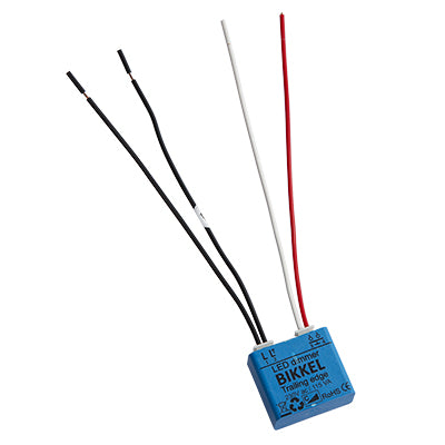 Eurolux Bikkel LED Dimmer 200W Trailing Edge
