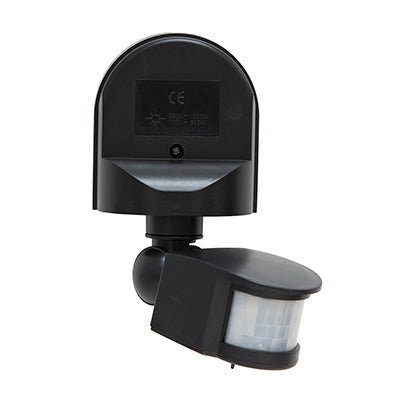 Eurolux Infrared Motion Sensor 1200W Black