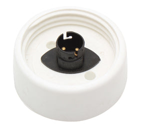 Eurolux PVC Gallery B22 – 6" Loose