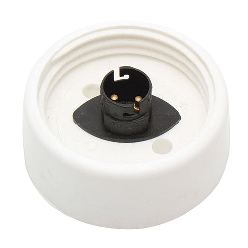 Eurolux PVC Gallery B22 – 6" H/C and Bag PP