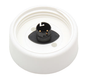 Eurolux PVC Gallery B22 – 8" Loose
