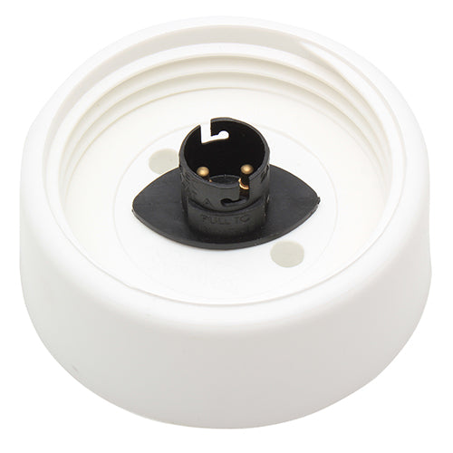 Eurolux PVC Gallery B22 – 8" H/C and Bag PP