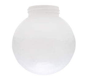 Eurolux Opal Polycarbonate Bowl – 160mm