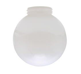 Eurolux Opal Polycarbonate Bowl – 200mm