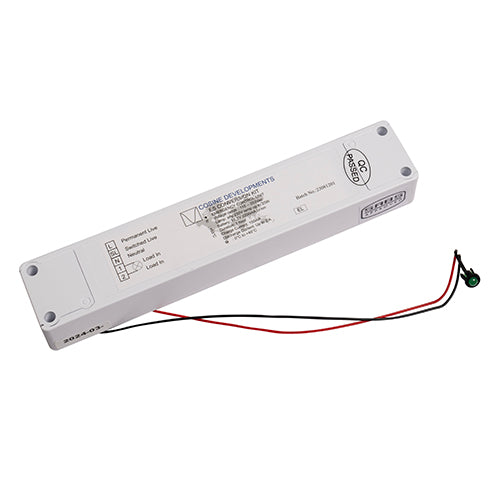 Eurolux ES Conversion Kit