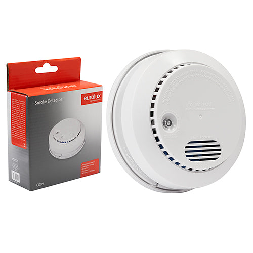 Eurolux Smoke Detector Sensor