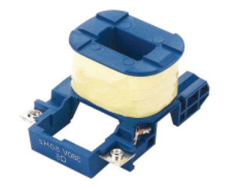 Swan Electric Coil Only for CJX2 Contactors 9-18A-25-32A 230VAC-400VAC