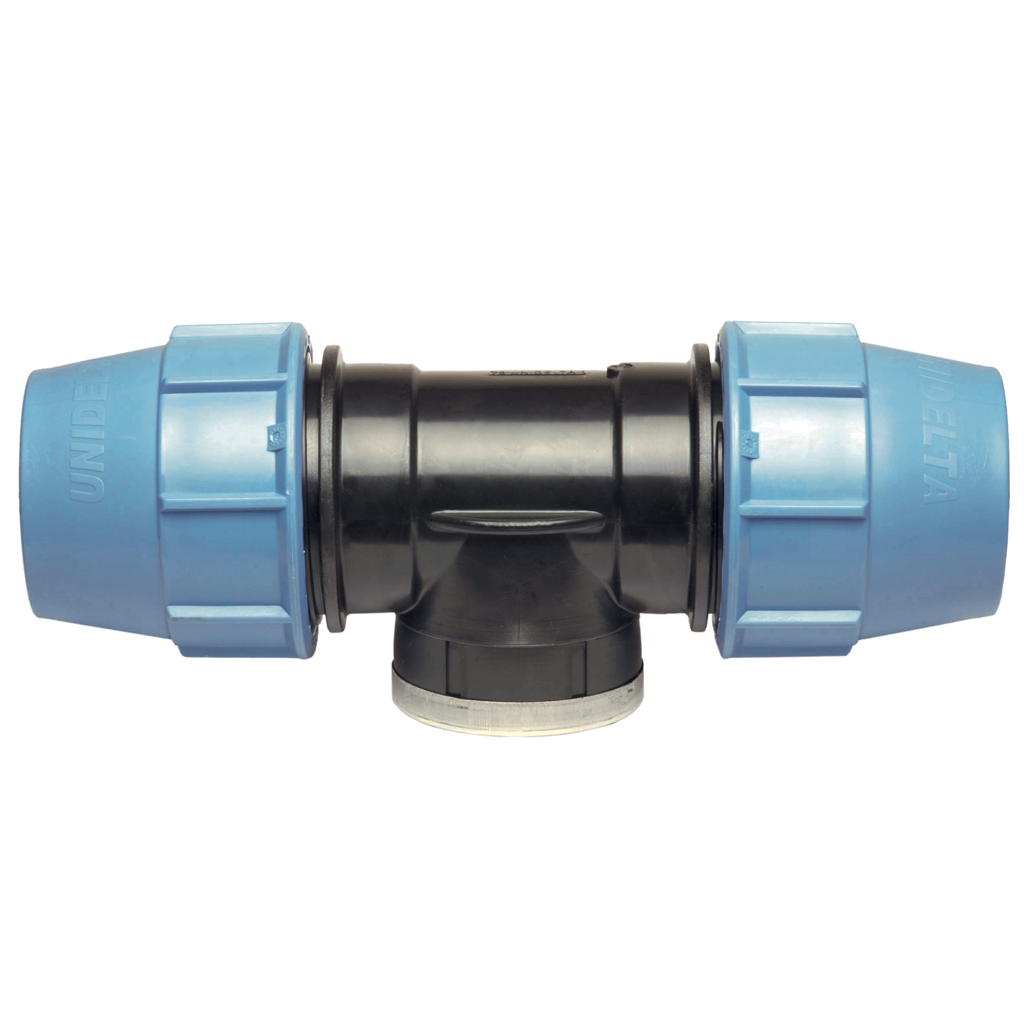 Unidelta | Compression With Threaded Female Offtake – Water & electrical solutions from Unidelta | Zisabo South Africa