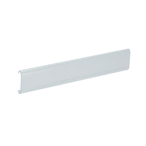 Mean Well Protective Clear Terminal Block Cover TBC-05