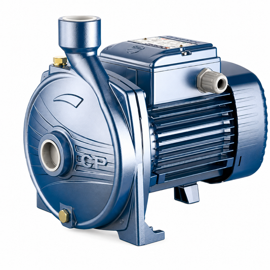 Pedrollo 4CP/4CPM Multi-Stage Centrifugal Pump – 80/100 Range