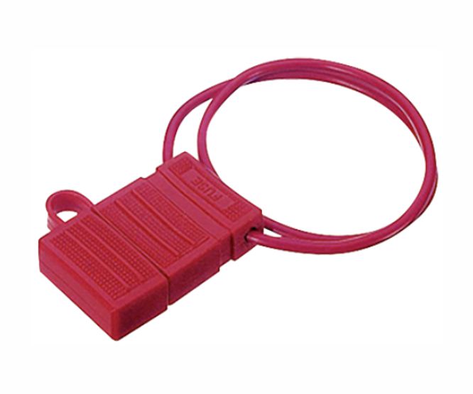 Conquer Blade Fuse Holder