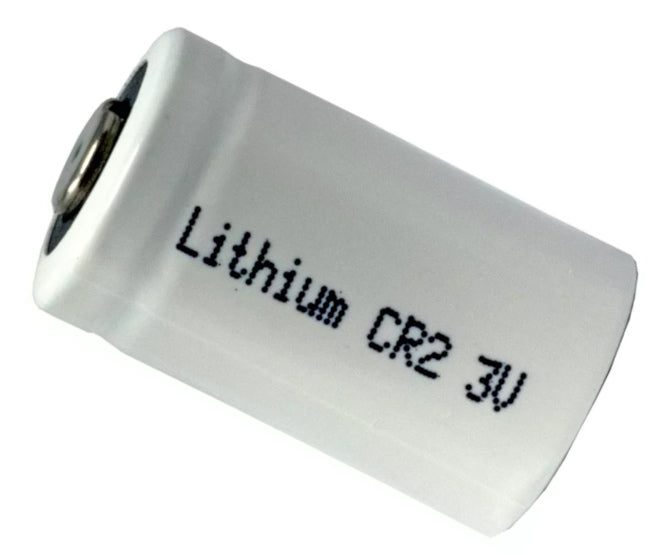 EIE Battery LIMNO2 3V 750MAH 15x27mm