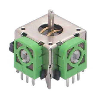 EIE Potentiometer Joystick with Switch PCB 10K