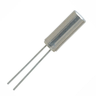 MEC Crystal DT-38 Round