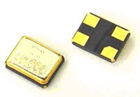 MEC Crystal SMD 5032 27.000MHz