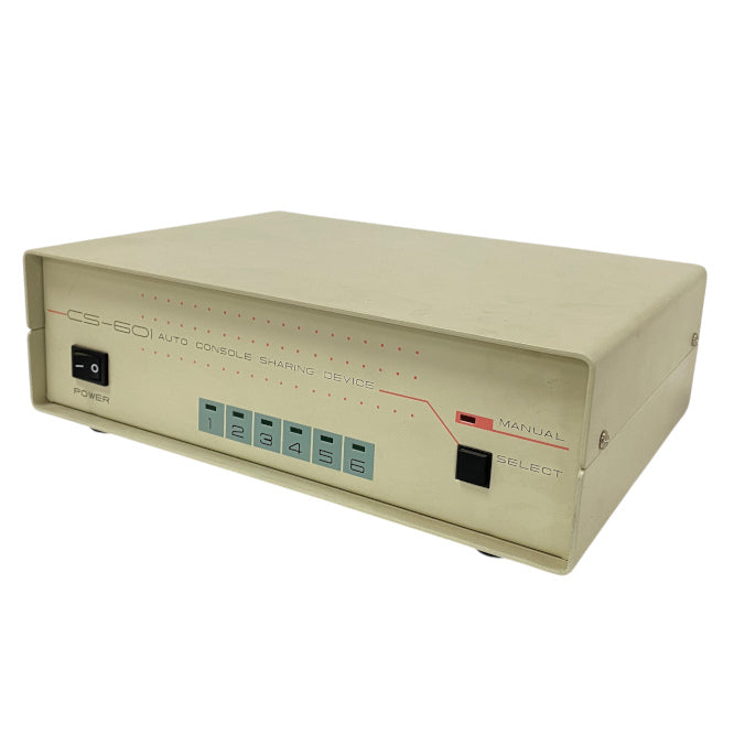 CS Console Sharing Device 16V 0.8A