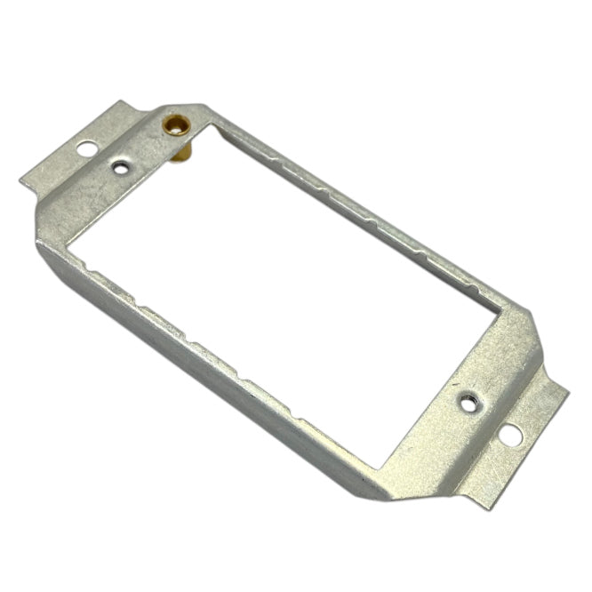 EIE Mounting Plate Css Diamond 75x50 Tex Htg