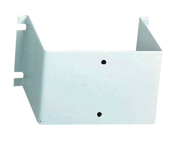 EIE Support Bracket for Isolators H=70mm