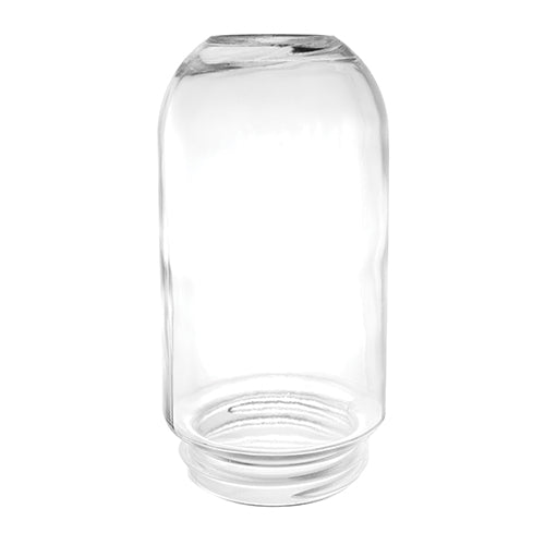 Crabtree Watertight Replacement Glass 100W (Loose)