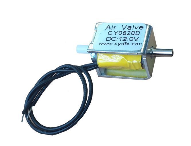 EIE Valve Pnuematic