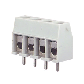 EIE PCB Terminal Block 4W