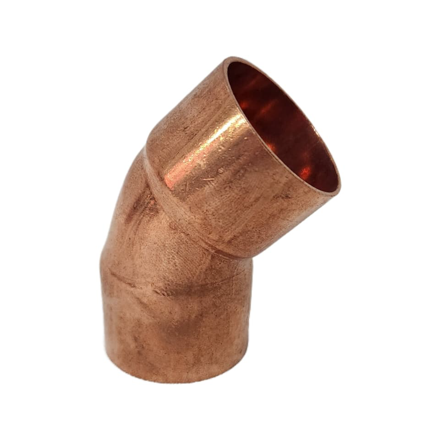 Capillary 45° Elbow - SABS