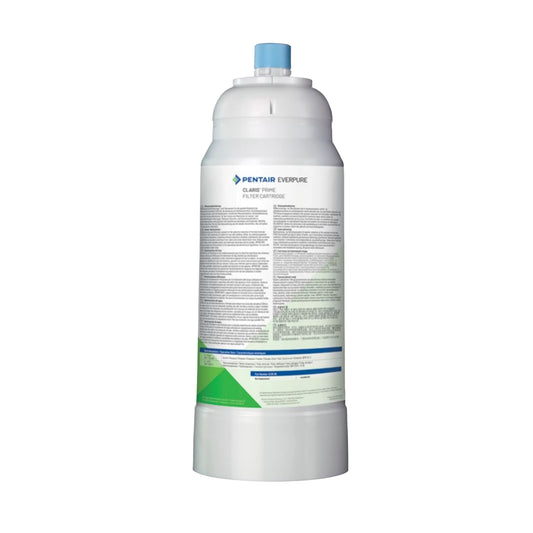 Everpure Claris Prime water filter cartridge for TDS and chloride reduction