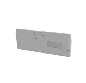 Degson Terminal Block End Plate / Cover