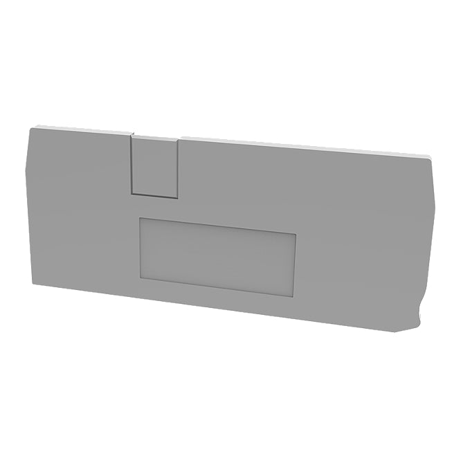 Degson Terminal Block End Plate / Cover
