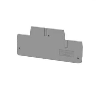 Degson Terminal Block End Plate / Cover