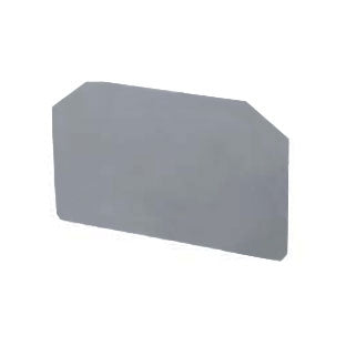 Degson Terminal Block End Plate / Cover