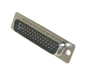 CS Plug D-Sub 44W Vga Solder Panel Mount Metal
