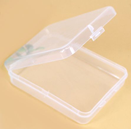 EIE Mini Components Storage Plastic Box